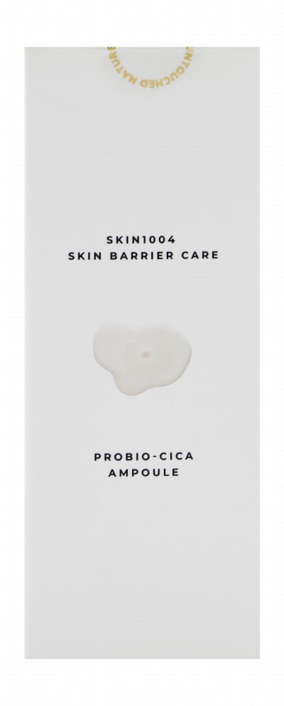 Skin1004 Madagascar Centella Probio-Cica Intensive Face Serum Ampoule