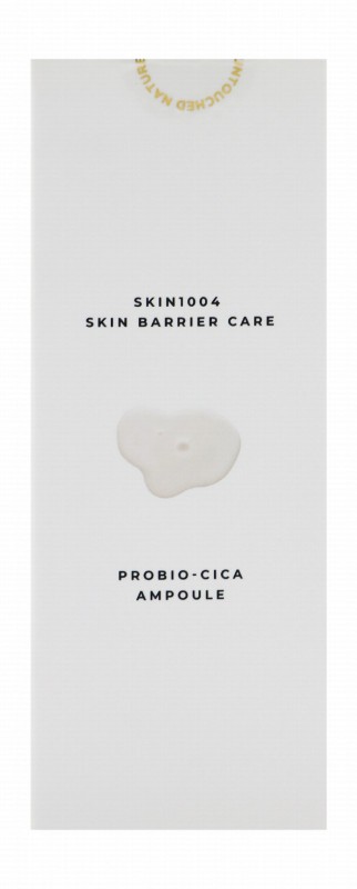 Skin1004 Madagascar Centella Probio-Cica Intensive Face Serum Ampoule