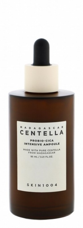 Skin1004 Madagascar Centella Probio-Cica Intensive Face Serum Ampoule