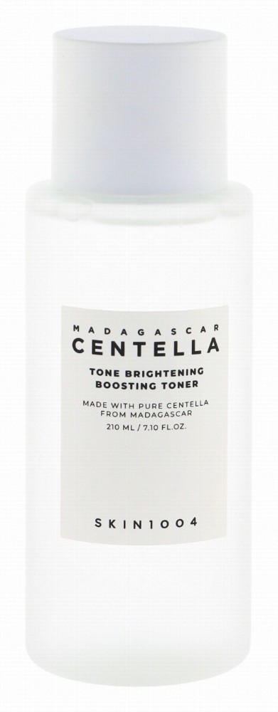 Skin1004 Madagascar Centella Tone Brightening & Boosting Facial Toner