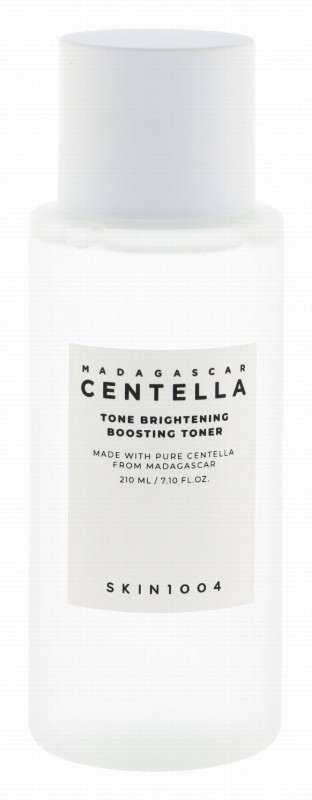 Skin1004 Madagascar Centella Tone Brightening & Boosting Facial Toner