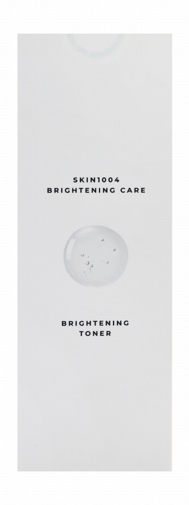 Skin1004 Madagascar Centella Tone Brightening & Boosting Facial Toner
