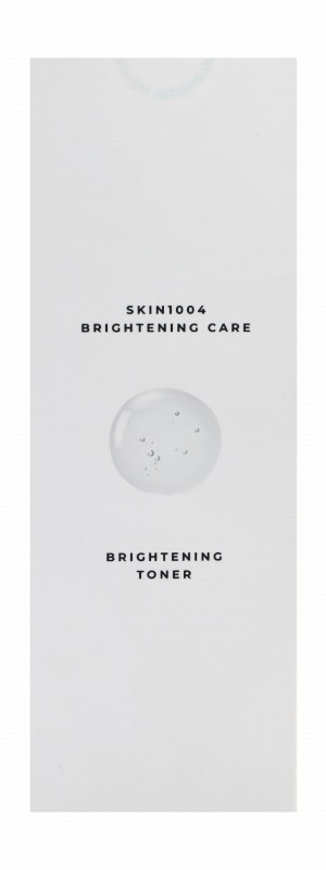 Skin1004 Madagascar Centella Tone Brightening & Boosting Facial Toner