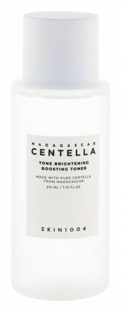 Skin1004 Madagascar Centella Tone Brightening & Boosting Facial Toner