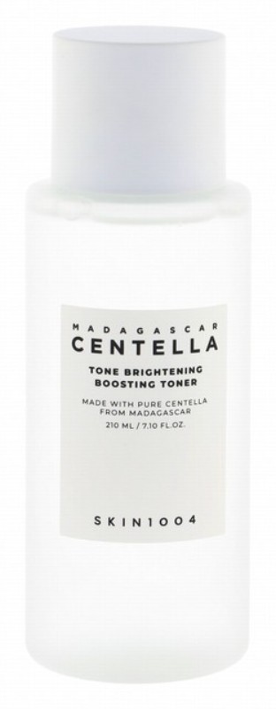 Skin1004 Madagascar Centella Tone Brightening & Boosting Facial Toner