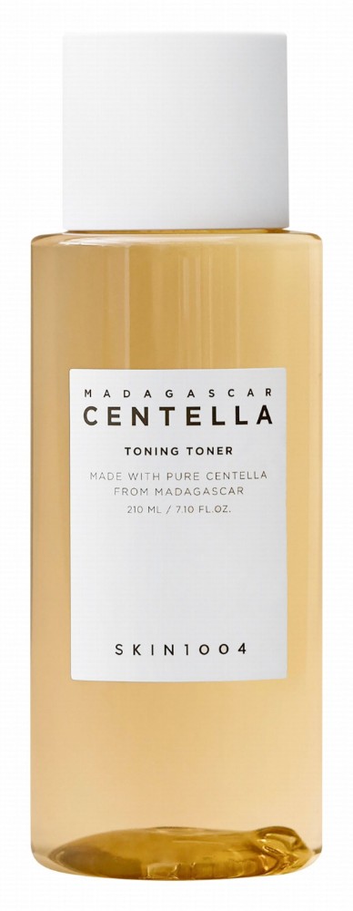 Skin1004 Madagascar Centella Toning Face Toner