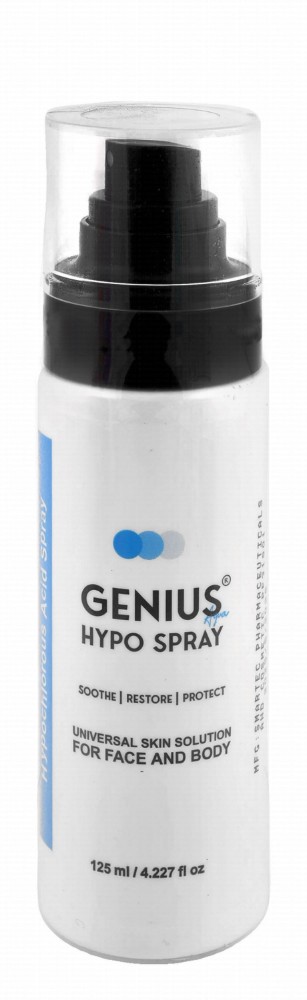 So Sandy Genuis Soothing, Restoring & Protecting Hypo Spray for Face & Body