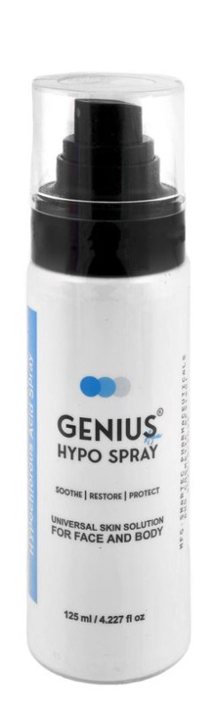 So Sandy Genuis Soothing, Restoring & Protecting Hypo Spray for Face & Body