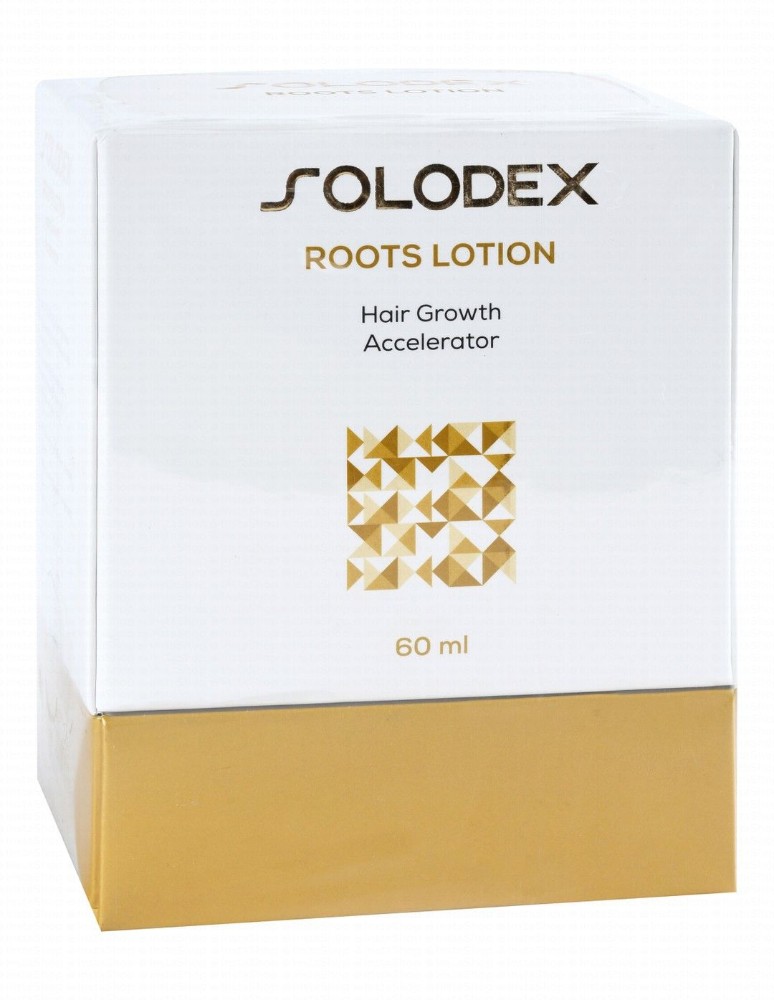 Solodex Growth Accelerating Hair Lotion