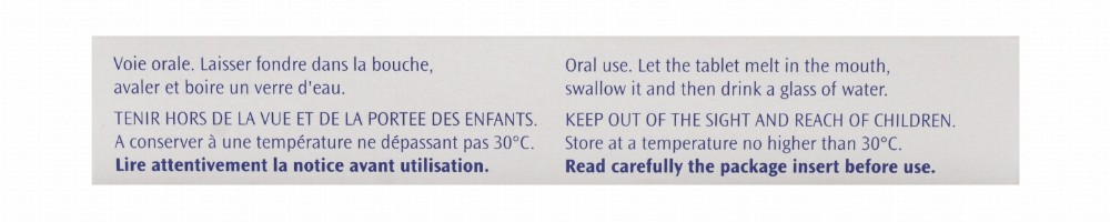 Solupred Oro 20mg Prednisolone