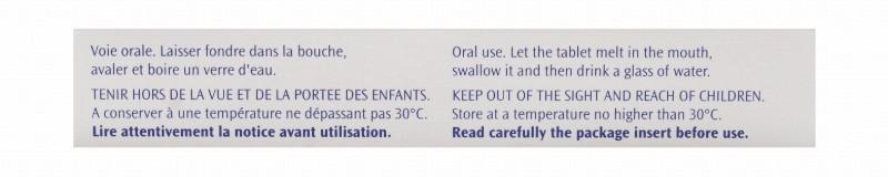 Solupred Oro 20mg Prednisolone