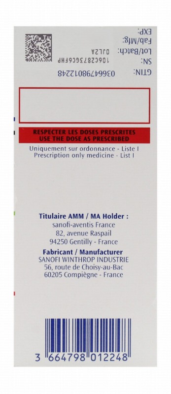 Solupred Oro 20mg Prednisolone