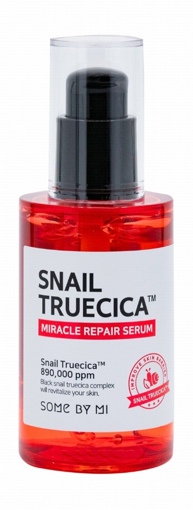Some By Mi Hypoallergenic Snail Truecica Miracle Repair Serum