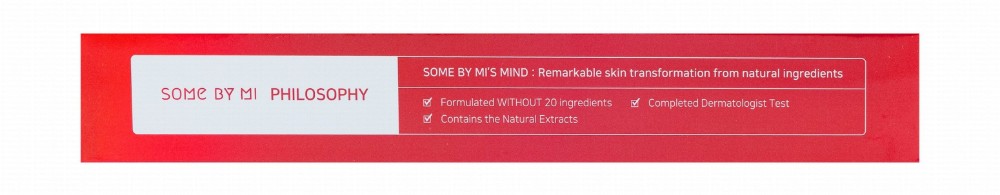 Some By Mi Hypoallergenic Snail Truecica Miracle Starter Kit