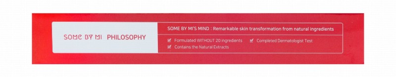 Some By Mi Hypoallergenic Snail Truecica Miracle Starter Kit