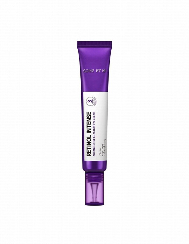 Some By Mi Retinol Intense Advanced Triple Action Anti-Aging Eye Cream