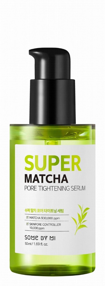 Some By Mi Super Matcha Pore Tightening Face Serum