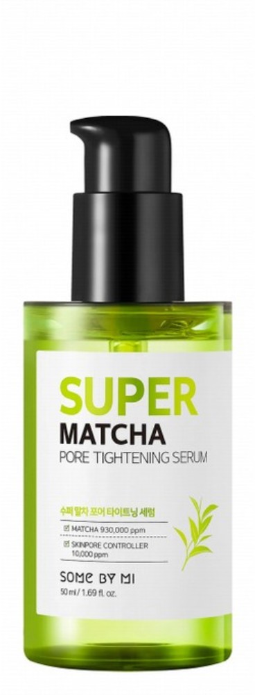 Some By Mi Super Matcha Pore Tightening Face Serum