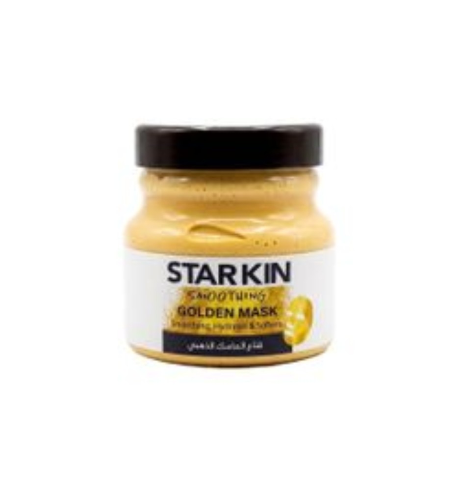 Starkin Smoothing Golden Mask