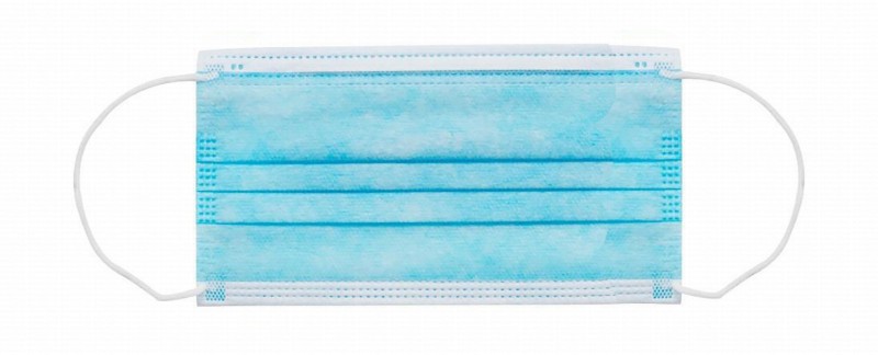 Surgical Face Mask