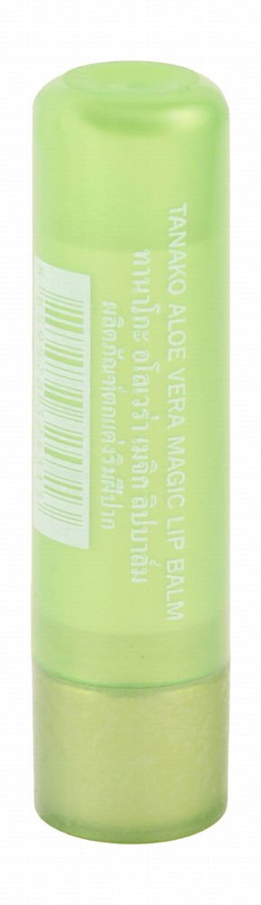 Tanako 99% Aloe Vera Soothing Magic Lip Balm