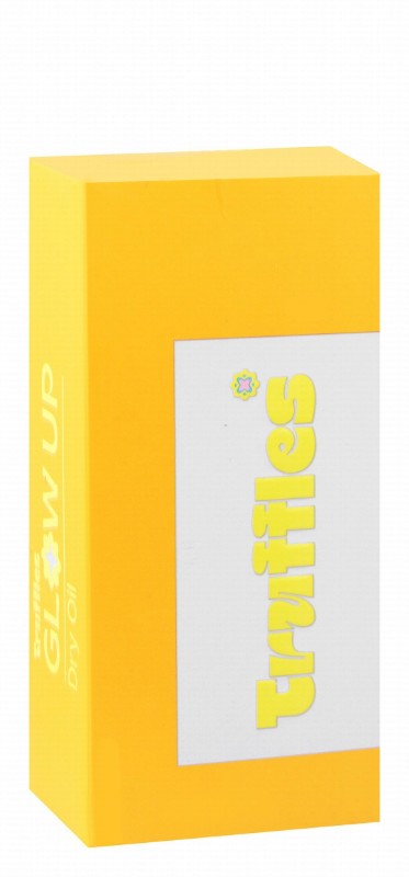 Truffles Glow Up Softening & Shining Dry Oil for Face, Hair & Body