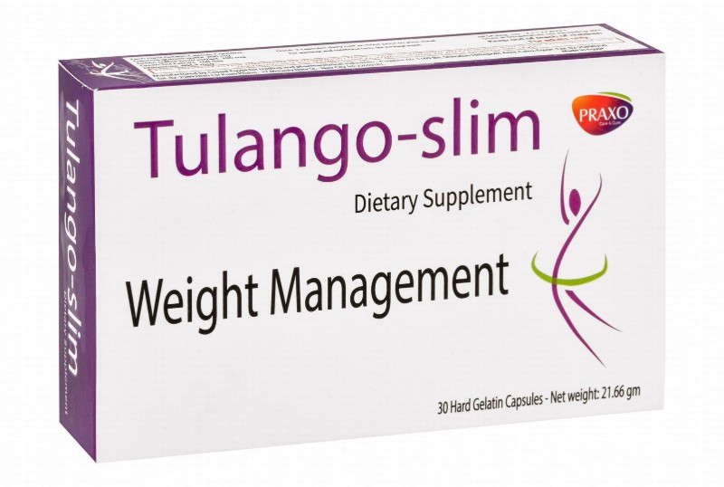 Tulango Slim Weight Loss Supplement