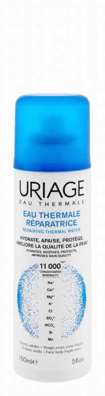 Uriage Repairing, Hydrating & Soothing Face & Body Thermal Water Spray