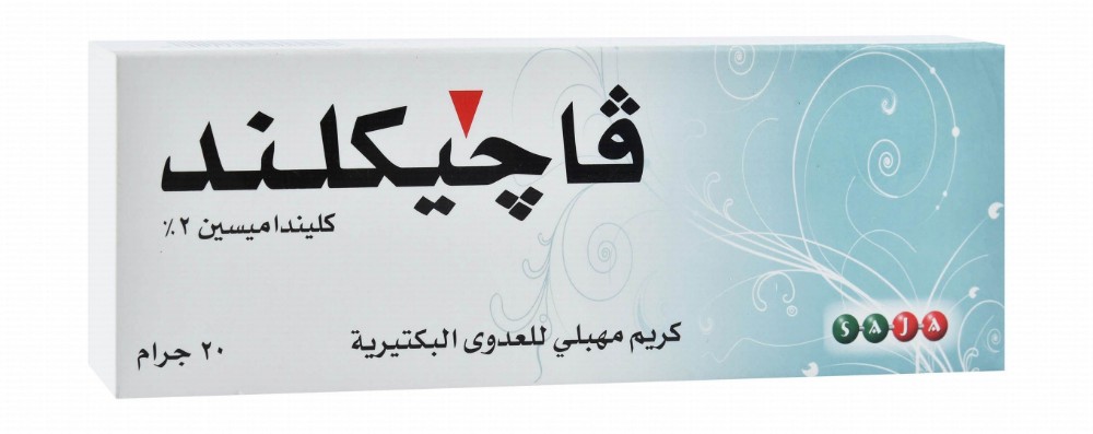 Vagiclind 2% Clindamycin Vaginal Cream for Bacterial Vaginosis