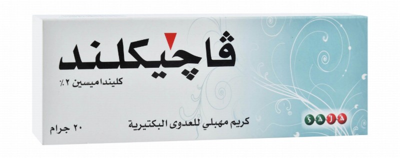 Vagiclind 2% Clindamycin Vaginal Cream for Bacterial Vaginosis