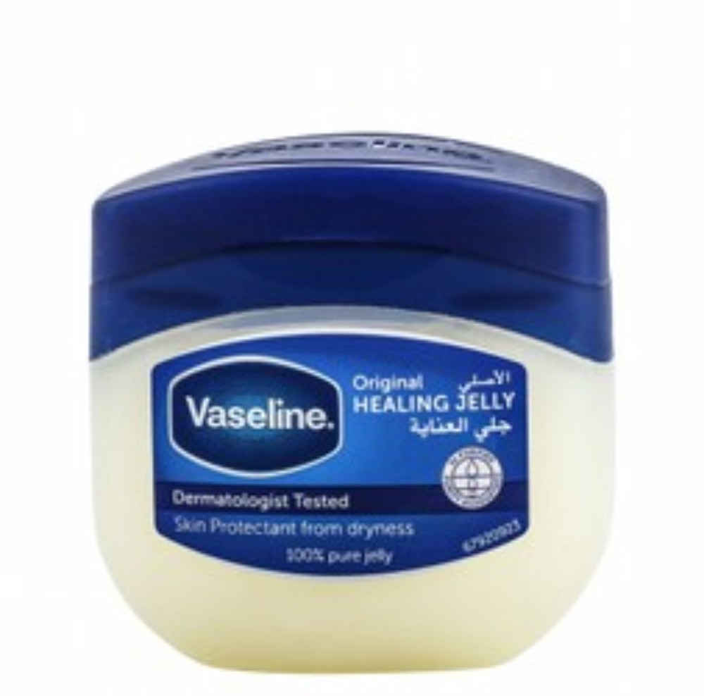 Vaseline Original Healing Petroleum Jelly