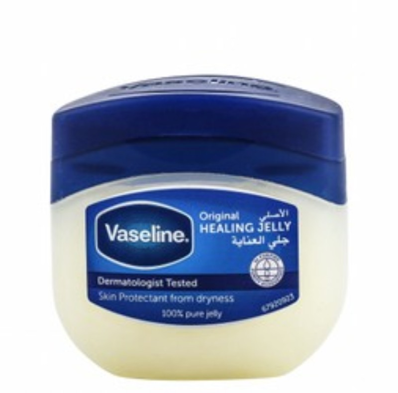 Vaseline Original Healing Petroleum Jelly