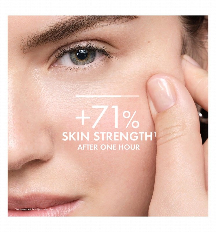 Vichy Mineral 89 Fortifying & Plumping Daily Booster Facial Serum - parabens free, colorant free, alcohol free