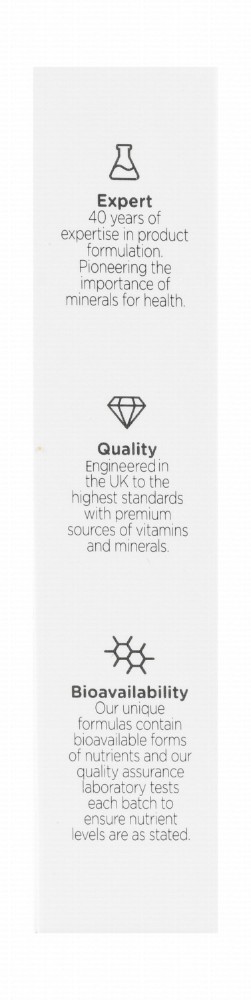 Wassen Selenium-ACE Antioxidant & Immune System Health Support Supplement