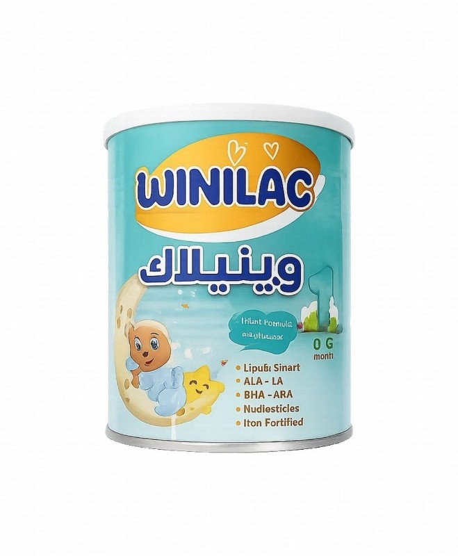 Winilac Infant Milk Formula Stage 1 (0-6 Months)