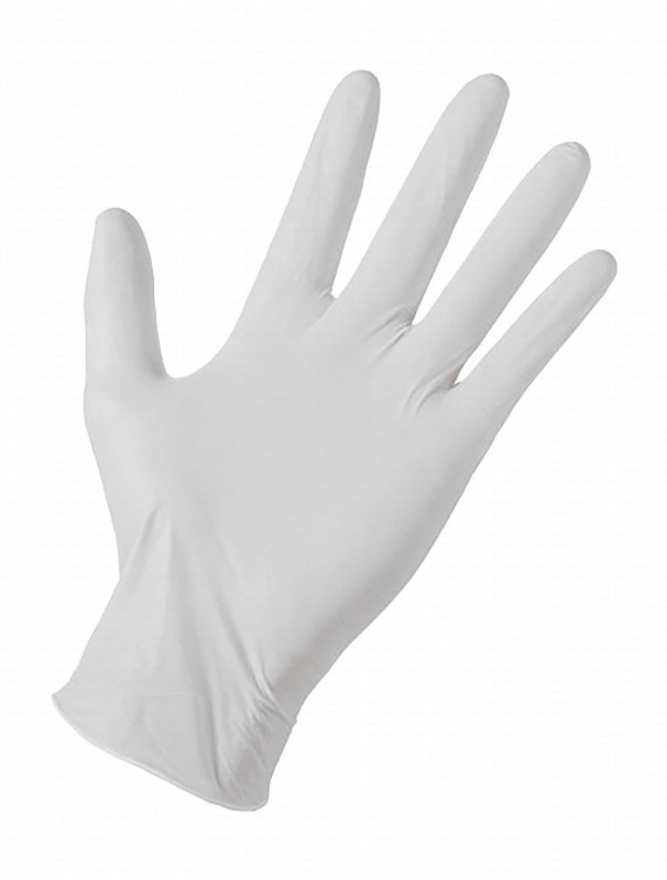 XL Latex Gloves