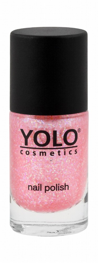 Yolo Nail Polish Adella 231 - toluene free