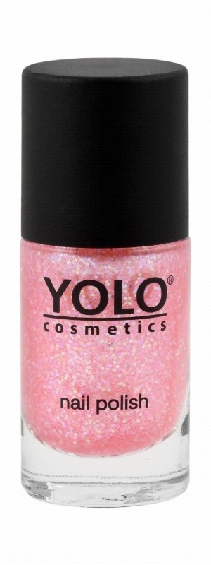 Yolo Nail Polish Adella 231 - toluene free