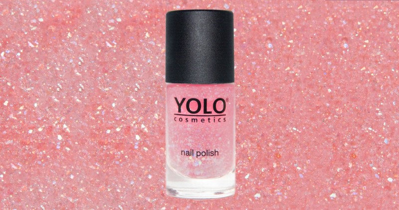 Yolo Nail Polish Adella 231 - toluene free