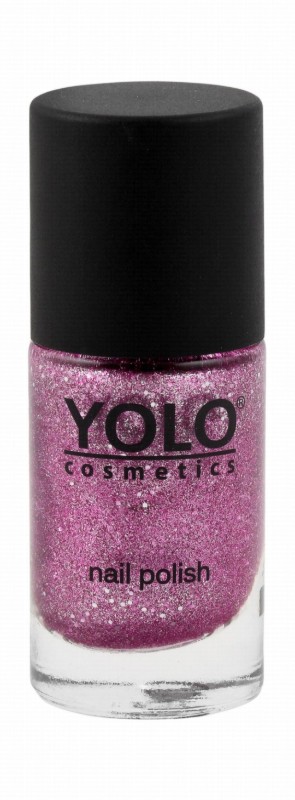 Yolo Nail Polish Belle 232 - toluene free