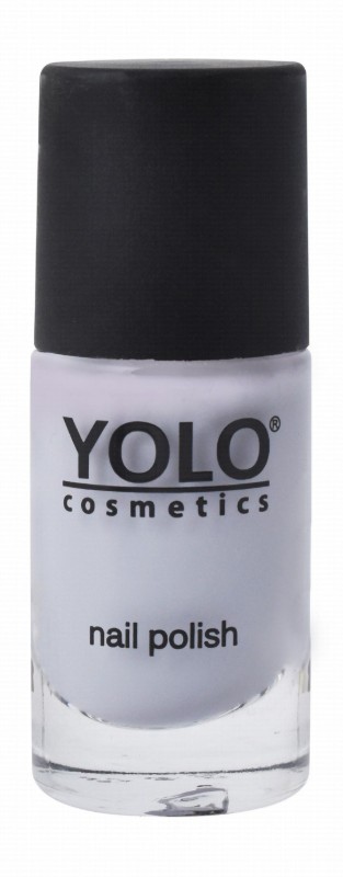 Yolo Nail Polish Bubble 185 - toluene free
