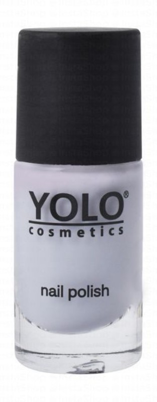 Yolo Nail Polish Bubble 185 - toluene free