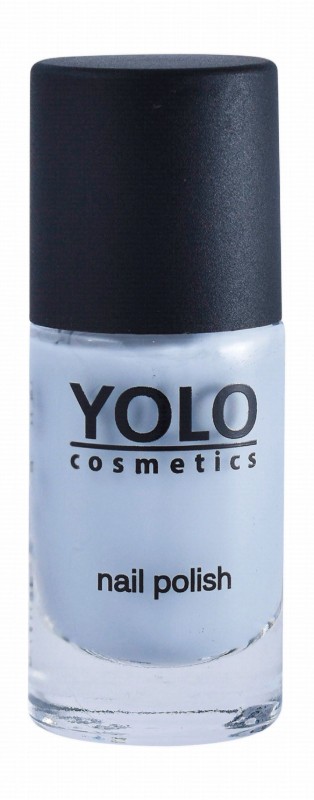 Yolo Nail Polish Cloud 212 - toluene free