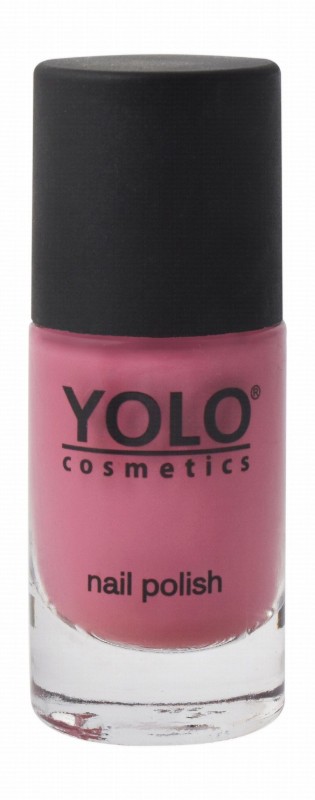 Yolo Nail Polish Cozy 189 - toluene free