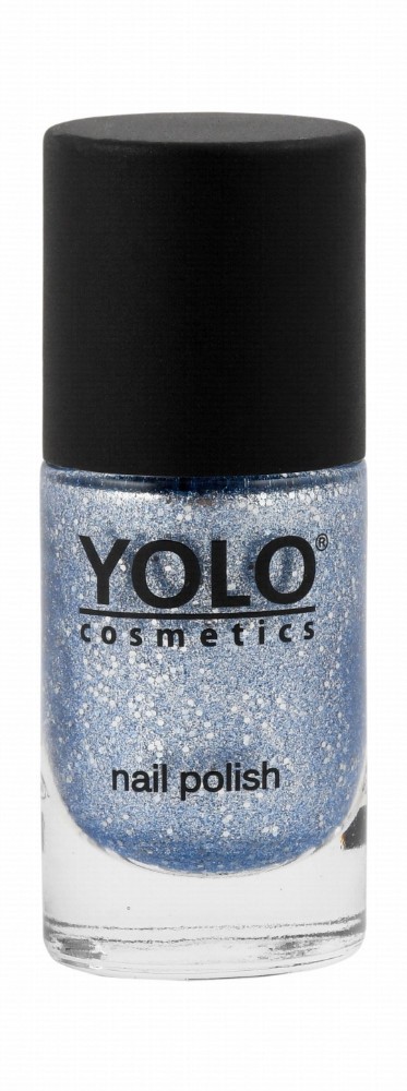 Yolo Nail Polish Divine 234 - toluene free