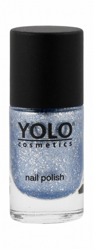 Yolo Nail Polish Divine 234 - toluene free