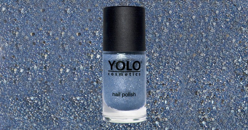 Yolo Nail Polish Divine 234 - toluene free