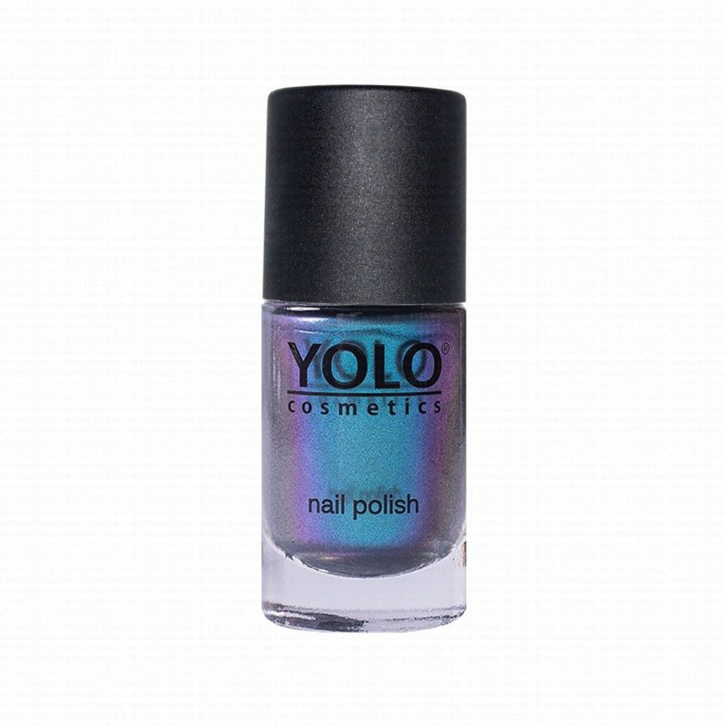 Yolo Nail Polish Earth 226 - toluene free