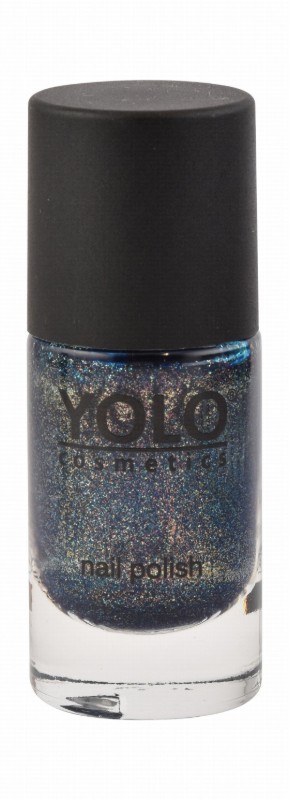 Yolo Nail Polish Fireworks 222 - toluene free