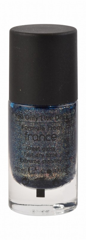 Yolo Nail Polish Fireworks 222 - toluene free